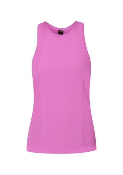 Sweaty Betty Sweaty Betty Athlete Seamless Featherweight Kadın Koşu Tank Top 5104 Çok Renkli