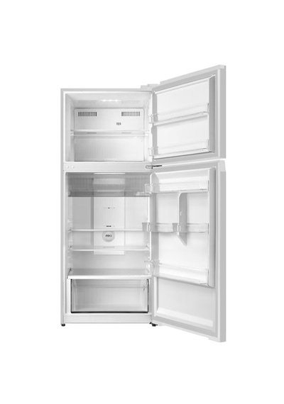 Dijitsu DBD400 No Frost Buzdolabı