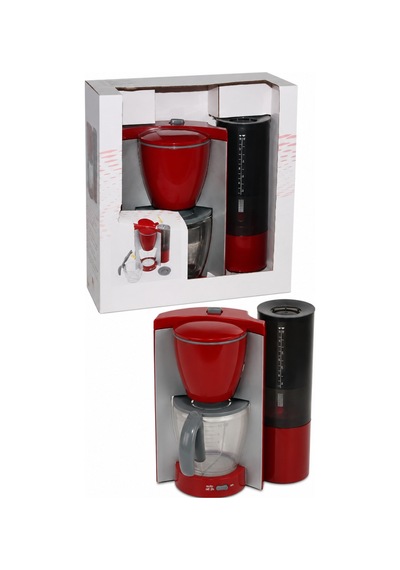 9577 Home Professional Oyuncak Kahve Makinesi
