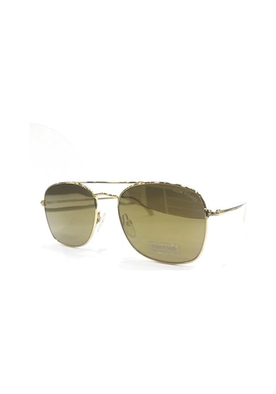 Tom Ford TF 0650 30G 55 Erkek Güneş Gözlüğü