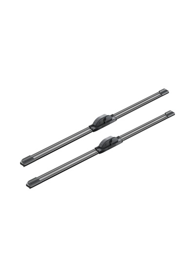 Aerotwin Silecek Seti Mercedes C Serisi W203 2004-2007 , Audi A4 B7 2004-2008 550/550 Mm A