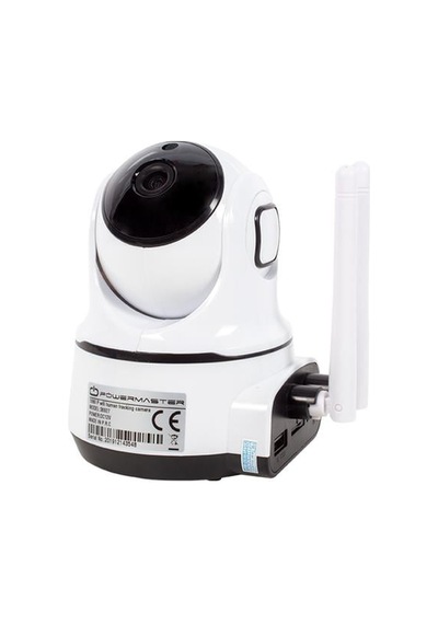 Bebek Wifi 2mp İki Yönlü Ses Ip Kamera Tf/p2p