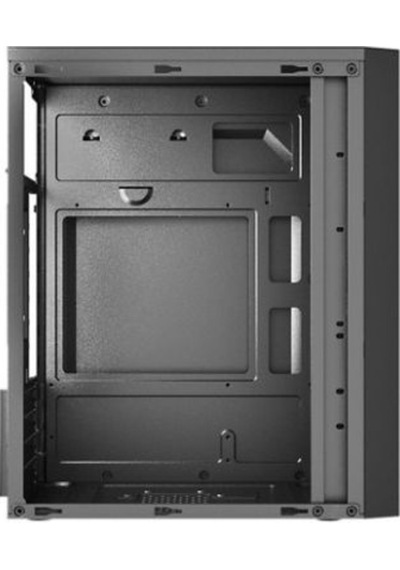 FRISBY FC-2710B 300W mATX KASA