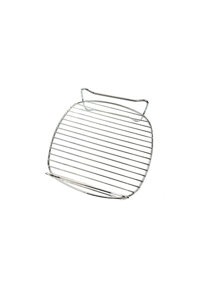 Philips Airfryer Xxl Uyumlu Izgara Teli 22 Cm Gri