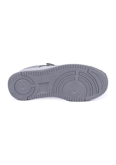 Cool Glaxy Pekin Force Sneaker Çocuk Spor Ayakkabı Gri