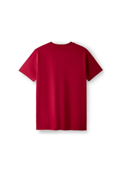 Gsstore Galatasaray Dejavu T-shirt E261177 Kırmızı