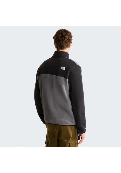 The North Face M Yumıorı Full Zıp Erkek Ceket Nf0a883rrpı1 Gri
