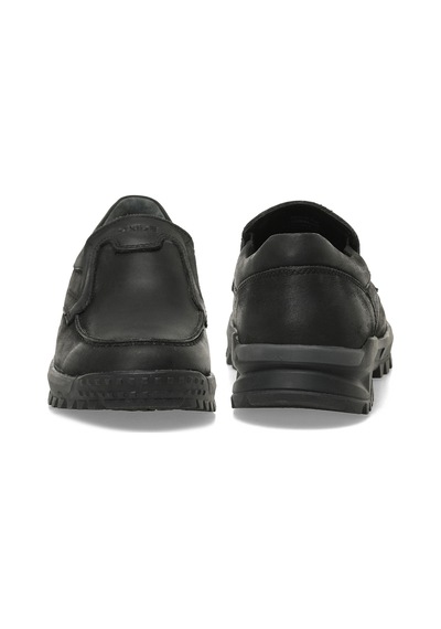 Oxide Ganj-c 5pr Siyah Erkek Slip On 000000000102044450 Siyah
