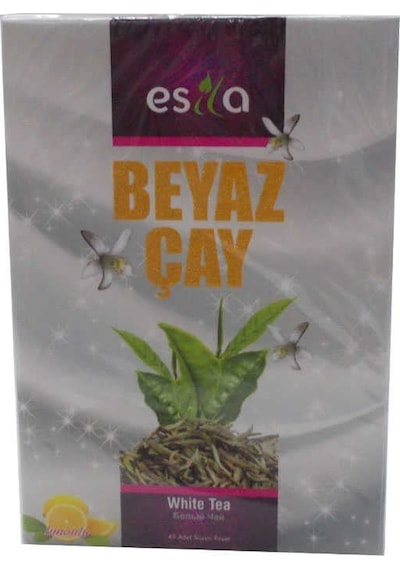 Beyaz Sel Form Çayı 45 Süzen Poşet