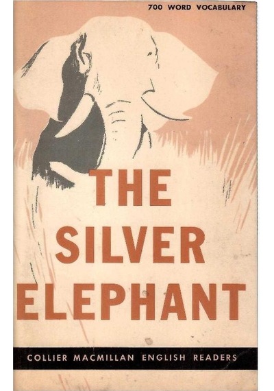 The Silver Elephant