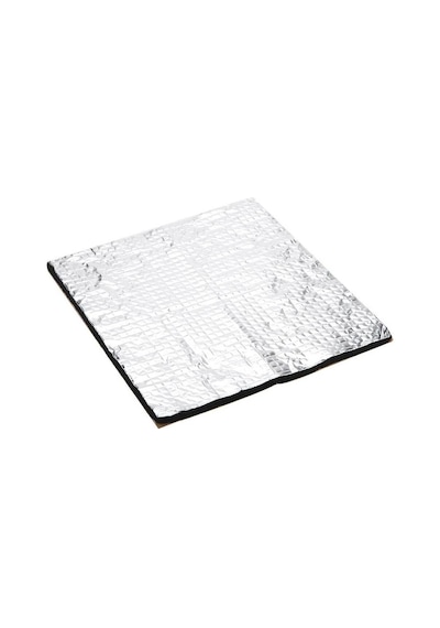 Koodmax Isıtmalı Yatak Tabla Termal Ped Yalıtım Pamuk Kendinden Yapışkanlı 310x310mm