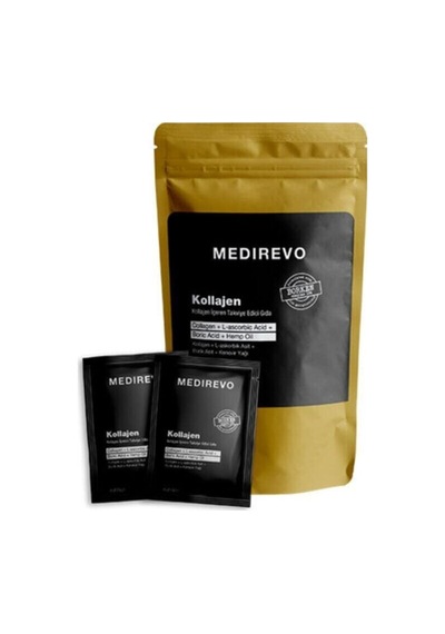 Medirevo Hidrolize Kollajen
