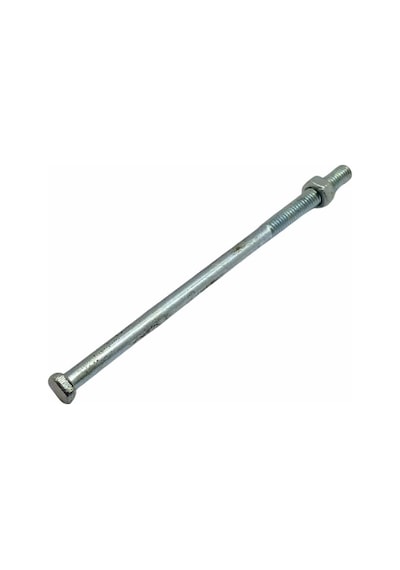 Alternatör Saplaması Mako Tipi Em M5 97 Mm