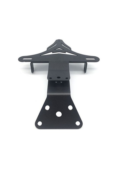 Cf Moto 250 Sr Plakalık Spor