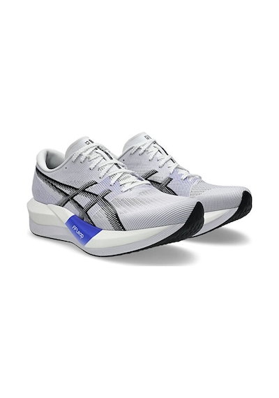 Asics Magic Speed 5 Unisex Koşu Ayakkabısı 1013a183-100 Beyaz Beyaz
