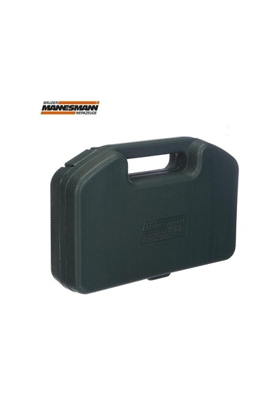 Mannesmann 44100 Hss Bi-metal Delik Testeresi Seti. 8 Parça