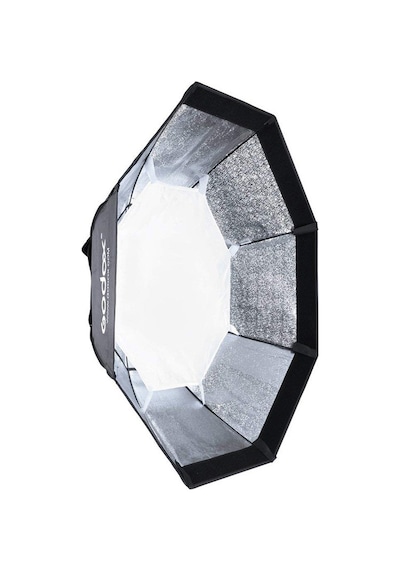 Godox SB-FW-140 140 CM Bowens Izgaralı Oktagon Softbox