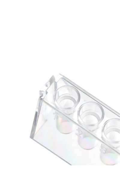 10 Bölmeli Esr Pipet Tüp Standı