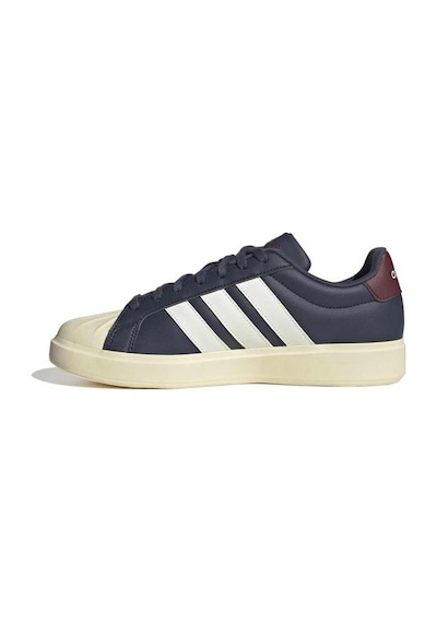 Adidas Streettalk Erkek Lacivert Sneaker Lacivert