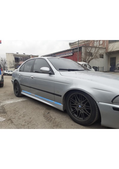 Bmw e39 marşpiyel takımı - OTAKSAN TUNİNG