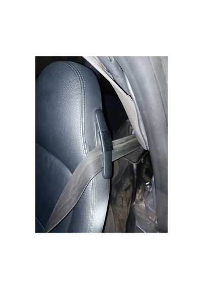 1998-2002 Bmw Z3 Daha Uzun Emniyet Kemeri Kılavuz Düzeltmesi