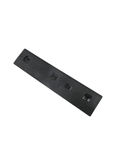 Mercedes Sprinter 1995-2000 Bagaj Kapağı Üst Plastiği Oem No A9017660219