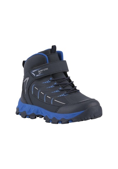 Jump 25806 Navy-Royal Çocuk Günlük Bot 26-35 Navy
