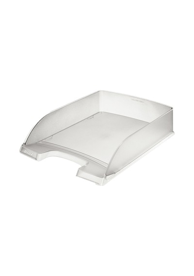 Leitz Evrak Rafı Plastik Şeffaf 5227