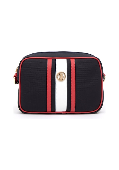 U.S. Polo Assn. Kadın Lacivert Çapraz Çanta 50293672-VR033