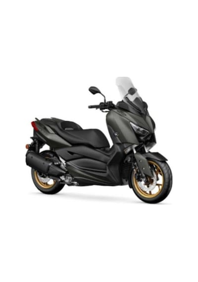 Yamaha X-Max Branda Motosiklet Branda Xmax 250 Xmax 400 Xmax 125
