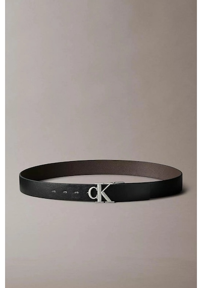 Calvin Klein Ck Tokalı Dokulu Deri 35 Mm Ayarlanabilir Ve Çift Taraflı Erkek Siyah Kemer Lv04d7049g- Siyah Calvin Klein Ck Tokalı Dokulu Deri 35 Mm Ayarlanabilir Ve Çift Taraflı Erkek Siyah Kemer Lv04d7049g- Siyah
