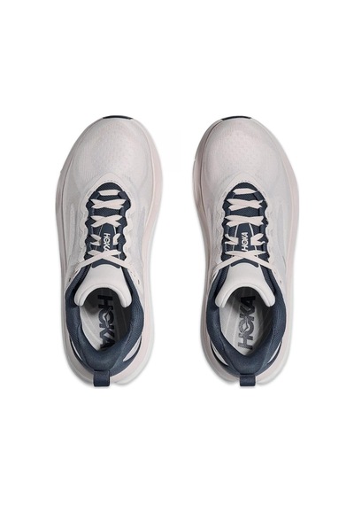 Hoka 1171893 W Kawana 3 Koşu Açık Gri Kadın Spor Ayakkabı