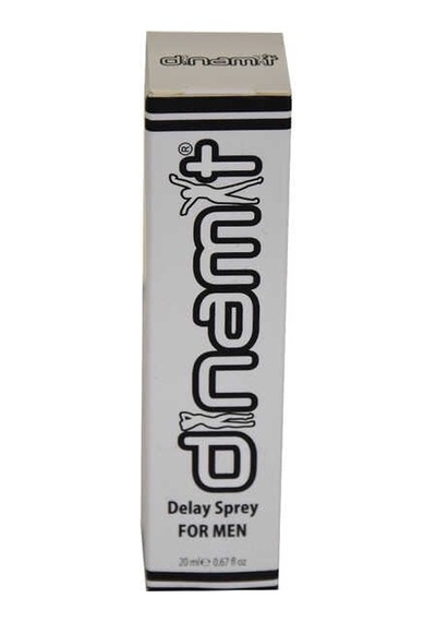 Li Sel For Men Sprey 20 Ml