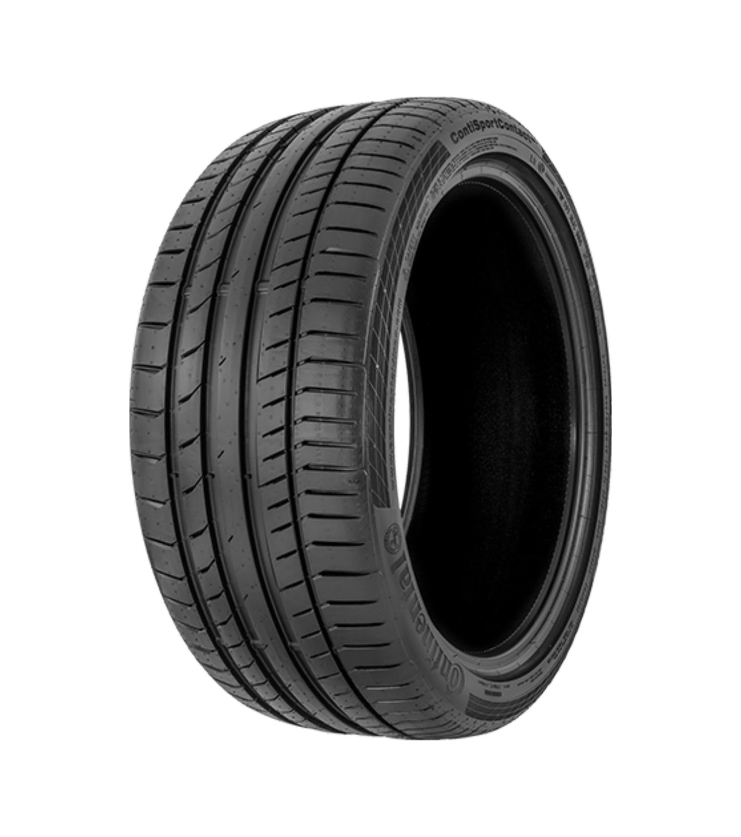 Continental 265/35 R18 97Y Contisportcontact 3 Mo Yaz Lastiği 2024