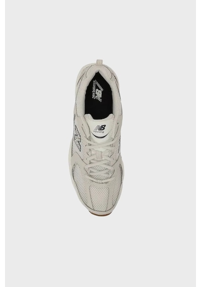New Balance Unisex Ayakkabı Mr530aam Ekru Ekru
