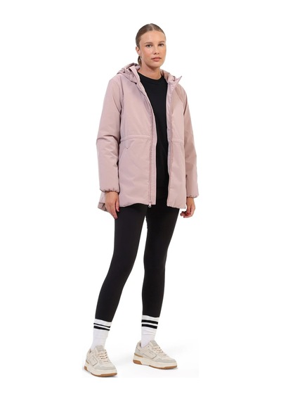 Kinetix Mont Kadın Gül Kurusu Wl 1coast 000000000102691323 Pembe