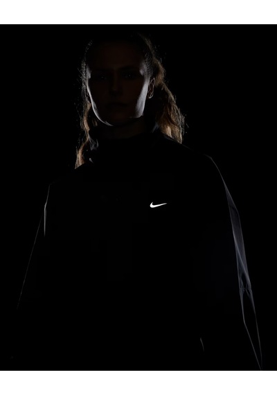 Nike Storm-fıt Swift Kadın Koşu Ceketi-sportxstore Siyah