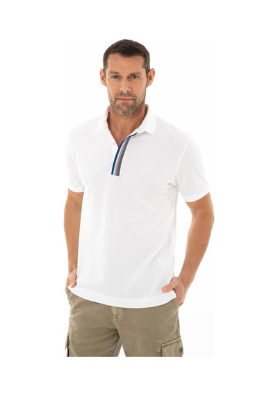 AR-MA Arma Erkek Regular Fit Polo Yaka Tişört Y25374306001 001