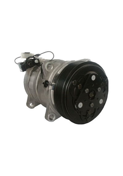 Bosch Klima Kompresörü Volvo Xc70-v70-s70-s80-c70-850 95 2.0-2.3-2.4-2.5 T5 Bosch 1986ad1227 8601533-91713446-3545088-8601632