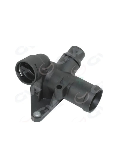 Termostat Yuvası Flanşı Audi A4 1.8t 2000-2008