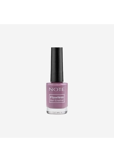 Nail Flawless Oje 85 Pure, Mor