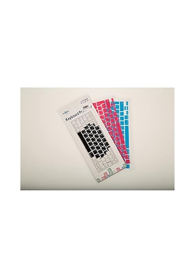 Macbook Air 11 İnç Arapça Klavye Koruyucu A1370 A1465 Uyumlu Uk Iso Ters L Enter Silikon Keyboard Cover Siyah