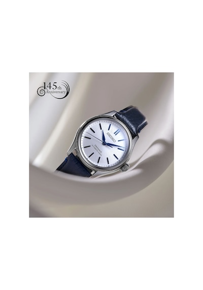 Seiko Presage Hcc004j1 Limitli Erkek Kol Saati Metalik Gri