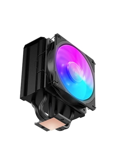 Cooler Master Hyper212 Argb 3dhp İşlemci Soğutucu
