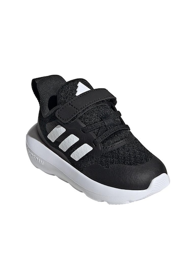 Adidas Fortarun 3.0 El I Bebek Spor Ayakkabı Ih2860-siyah Siyah