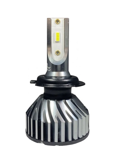 Niken H8 Led Xenon Far Ampul Pro Serisi