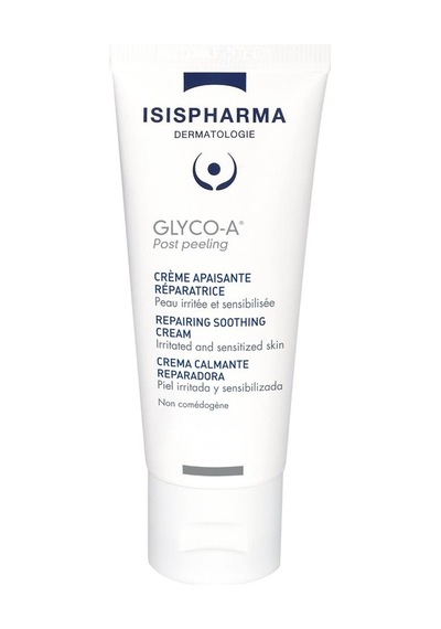 Isis Pharma Glyco - A Intense Peeling Etkili Gece Kremi 30ml