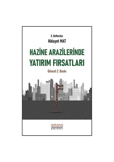Hazine Arazilerinde Yatırım Fırsatları
