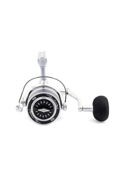 Tica Talisman TG 6000 H Jigging Makinası