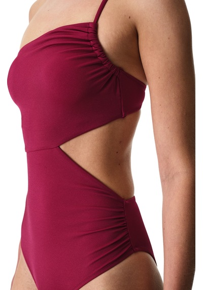 Penti Bordo Evelyn Monokini Br37